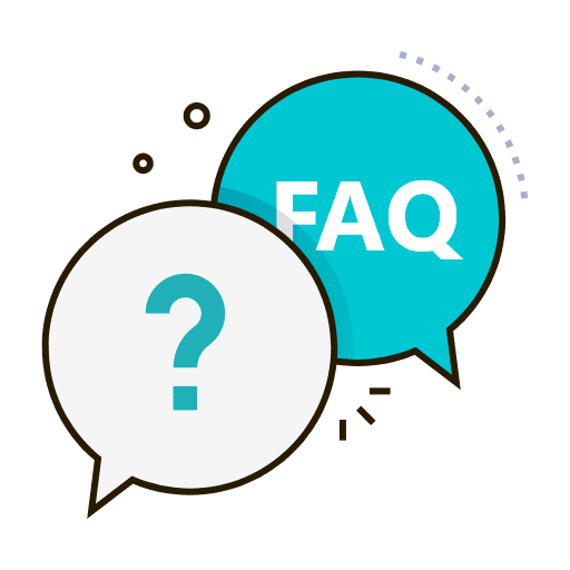 Explore our FAQs